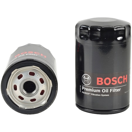 Bosch Oil Filter, 3430 3430